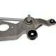 Purchase Top-Quality DORMAN - 602-466 - Windshield Wiper Linkage pa4