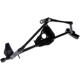 Purchase Top-Quality DORMAN - 602-467 - Windshield Wiper Transmission pa1