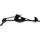 Purchase Top-Quality DORMAN - 602-467 - Windshield Wiper Transmission pa2