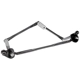 Purchase Top-Quality DORMAN - 602-474 - Windshield Wiper Linkage pa1