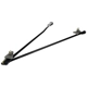 Purchase Top-Quality DORMAN - 602-481 - Windshield Wiper Linkage pa2