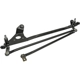 Purchase Top-Quality DORMAN - 602-507 - Windshield Wiper Linkage pa4