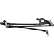 Purchase Top-Quality DORMAN - 602-507 - Windshield Wiper Linkage pa5