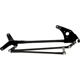 Purchase Top-Quality DORMAN - 602-518 - Windshield Wiper Linkage pa3