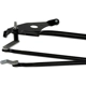 Purchase Top-Quality DORMAN - 602-518 - Windshield Wiper Linkage pa4