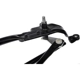 Purchase Top-Quality DORMAN - 602-537 - Windshield Wiper Linkage pa4