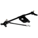 Purchase Top-Quality DORMAN - 602-538 - Windshield Wiper Linkage pa1