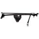 Purchase Top-Quality DORMAN - 602-538 - Windshield Wiper Linkage pa2