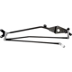 Purchase Top-Quality DORMAN - 602-539 - Windshield Wiper Linkage pa2