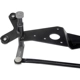 Purchase Top-Quality DORMAN - 602-539 - Windshield Wiper Linkage pa3