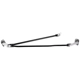 Purchase Top-Quality DORMAN - 602-542 - Windshield Wiper Linkage pa1