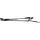 Purchase Top-Quality DORMAN - 602-551 - Windshield Wiper Transmission Assembly pa2