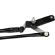 Purchase Top-Quality DORMAN - 602-551 - Windshield Wiper Transmission Assembly pa4