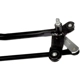 Purchase Top-Quality DORMAN - 602-554 - Windshield Wiper Linkage pa4