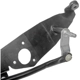 Purchase Top-Quality DORMAN - 602-581 - Windshield Wiper Linkage pa2