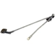 Purchase Top-Quality DORMAN - 602-600 - Windshield Wiper Linkage pa1