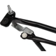 Purchase Top-Quality DORMAN - 602-651 - Windshield Wiper Linkage pa3