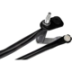 Purchase Top-Quality DORMAN - 602-651 - Windshield Wiper Linkage pa4