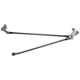 Purchase Top-Quality DORMAN - 602-701 - Windshield Wiper Linkage pa1