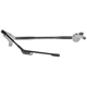 Purchase Top-Quality DORMAN - 602-703 - Windshield Wiper Linkage pa1