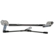 Purchase Top-Quality DORMAN - 602-706 - Windshield Wiper Linkage pa1