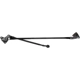 Purchase Top-Quality Wiper Linkage Or Parts by DORMAN - 602-710 pa2