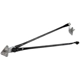 Purchase Top-Quality DORMAN - 602-717 - Windshield Wiper Linkage pa2