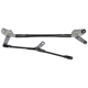 Purchase Top-Quality DORMAN - 602-731 - Windshield Wiper Linkage pa1