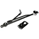 Purchase Top-Quality DORMAN - 602-740 - Windshield Wiper Linkage pa1
