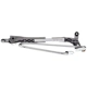 Purchase Top-Quality DORMAN - 602-808 - Windshield Wiper Linkage pa1