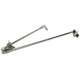 Purchase Top-Quality DORMAN - 602-811 - Windshield Wiper Linkage pa2