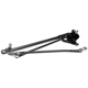 Purchase Top-Quality DORMAN - 602-813 - Windshield Wiper Linkage pa2