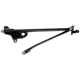 Purchase Top-Quality DORMAN - 602-814 - Windshield Wiper Linkage pa1