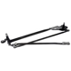 Purchase Top-Quality DORMAN - 602-814 - Windshield Wiper Linkage pa2