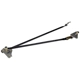 Purchase Top-Quality DORMAN - 602-815 - Windshield Wiper Linkage pa1