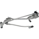 Purchase Top-Quality DORMAN - 602-824 - Windshield Wiper Linkage pa1