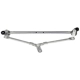 Purchase Top-Quality DORMAN - 602-881 - Windshield Wiper Linkage pa1