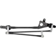 Purchase Top-Quality DORMAN - 602-887 - Windshield Wiper Linkage pa1