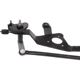 Purchase Top-Quality DORMAN - 602-887 - Windshield Wiper Linkage pa3