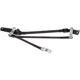 Purchase Top-Quality DORMAN - 602-941 - Windshield Wiper Linkage pa2