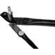 Purchase Top-Quality DORMAN - 602-942 - Windshield Wiper Linkage pa3