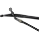 Purchase Top-Quality DORMAN - 602-944 - Windshield Wiper Linkage pa3