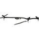 Purchase Top-Quality DORMAN - 602-947 - Windshield Wiper Linkage pa2