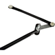 Purchase Top-Quality DORMAN - 602-947 - Windshield Wiper Linkage pa4