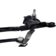 Purchase Top-Quality DORMAN - 602-948 - Windshield Wiper Linkage pa3