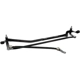 Purchase Top-Quality DORMAN - 602-950 - Windshield Wiper Linkage pa1