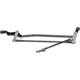 Purchase Top-Quality DORMAN - 602-952 - Windshield Wiper Linkage pa2