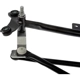 Purchase Top-Quality DORMAN - 602-961 - Windshield Wiper Linkage pa4