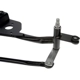 Purchase Top-Quality DORMAN - 602-961 - Windshield Wiper Linkage pa5