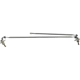 Purchase Top-Quality Wiper Linkage Or Parts by DORMAN (HD SOLUTIONS) - 602-5601 pa1